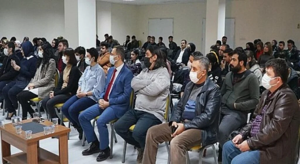 Harran Üniversitesi, Sanayicilerle İşbirliğine Devam Ediyor