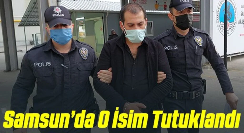 Hastanede doktor ve hemşireyi darp eden hasta tutuklandı