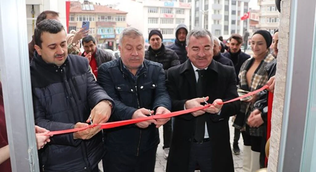 Havza Belediye Başkanı Sebahattin Özdemir: Açılan her işyeri istihdam demektir