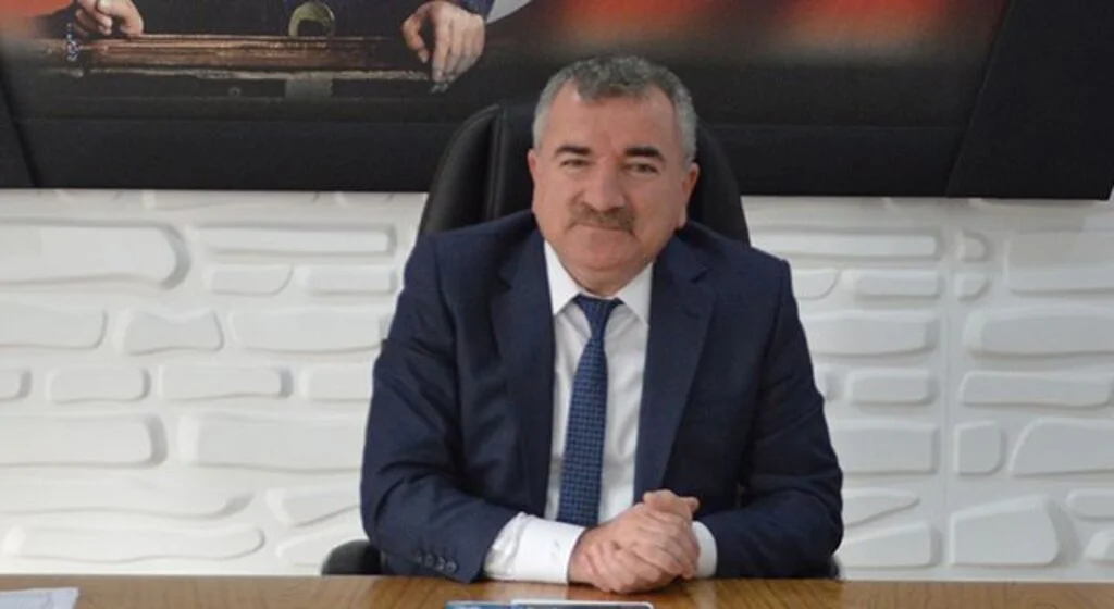 Havza YEG Derneği başkanlığına yeniden Özdemir seçildi