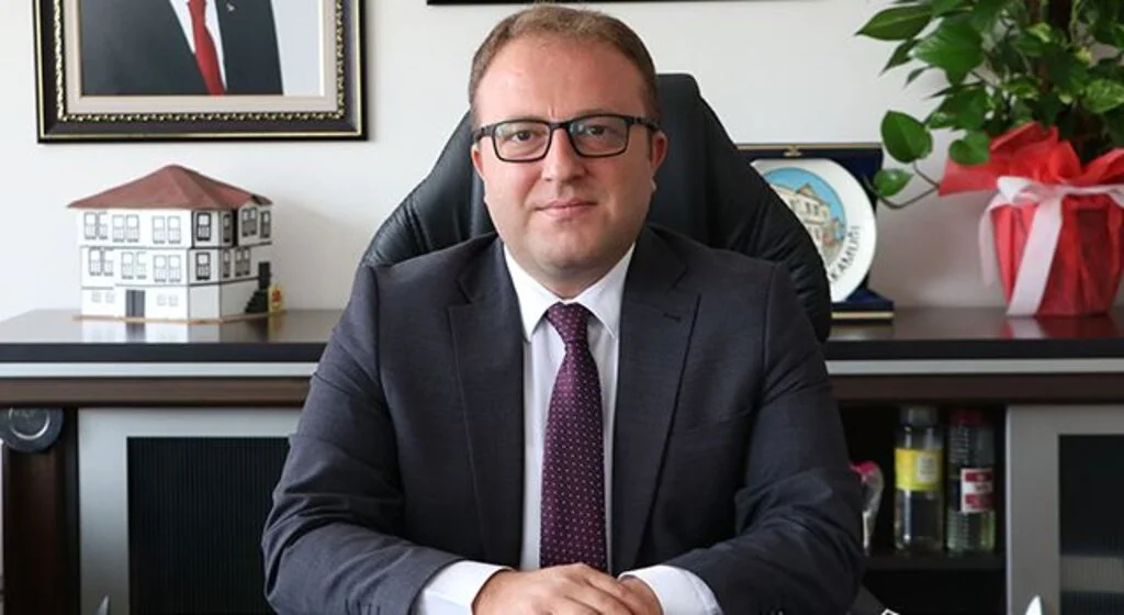 Havza'da 160 öğrenciye giysi yardımı