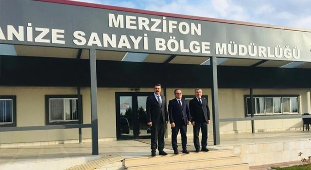 ‘Havza’nın geleceği çok parlak’