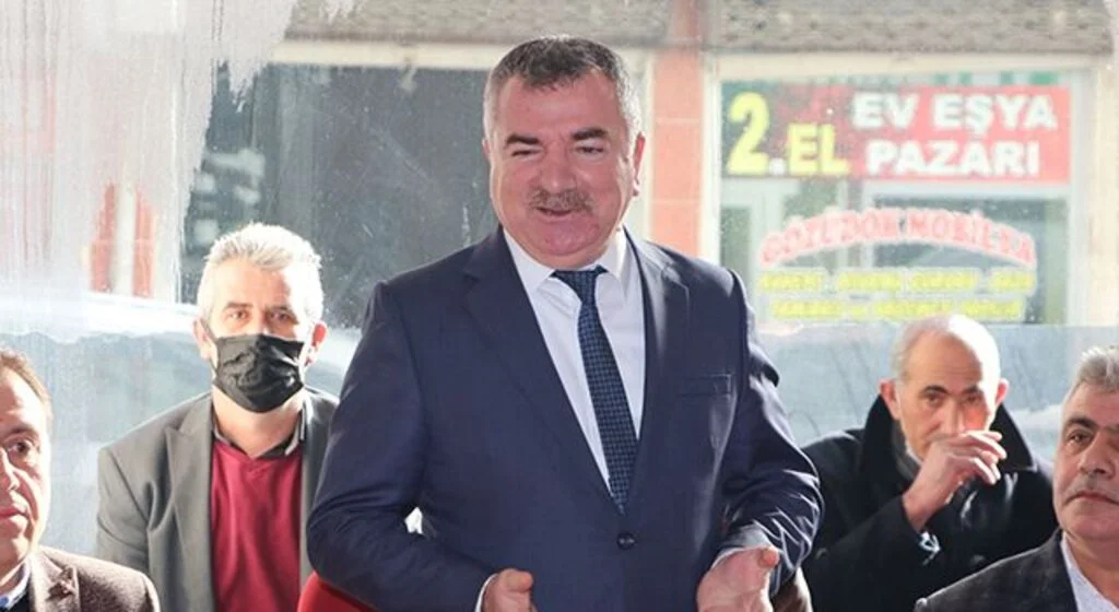 "İlçemizde 5 yıl sonunda işsizlik ve işsizliğe bağlı göç bitecek"