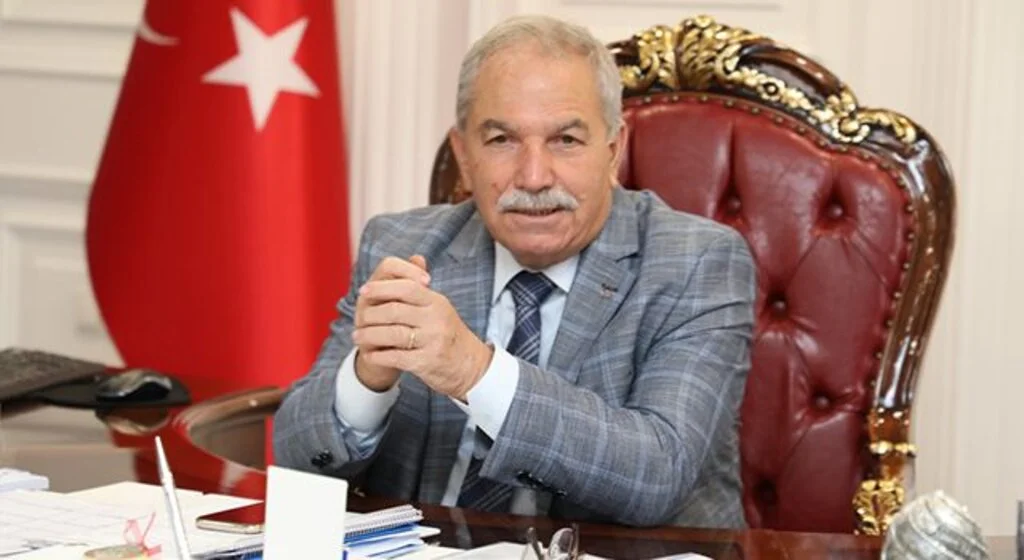 İlkadım Belediye Başkanı Necattin Demirtaş: Onların Mücadelesine Her Zaman Destek Vereceğiz