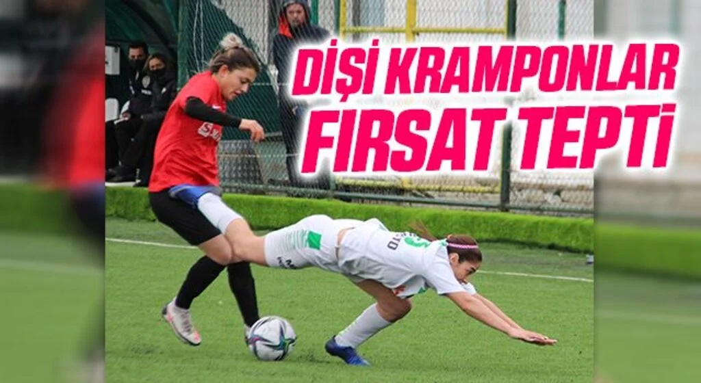İlkadım Belediyesi Yabancılar Pazarıspor Fırsatı Tepti