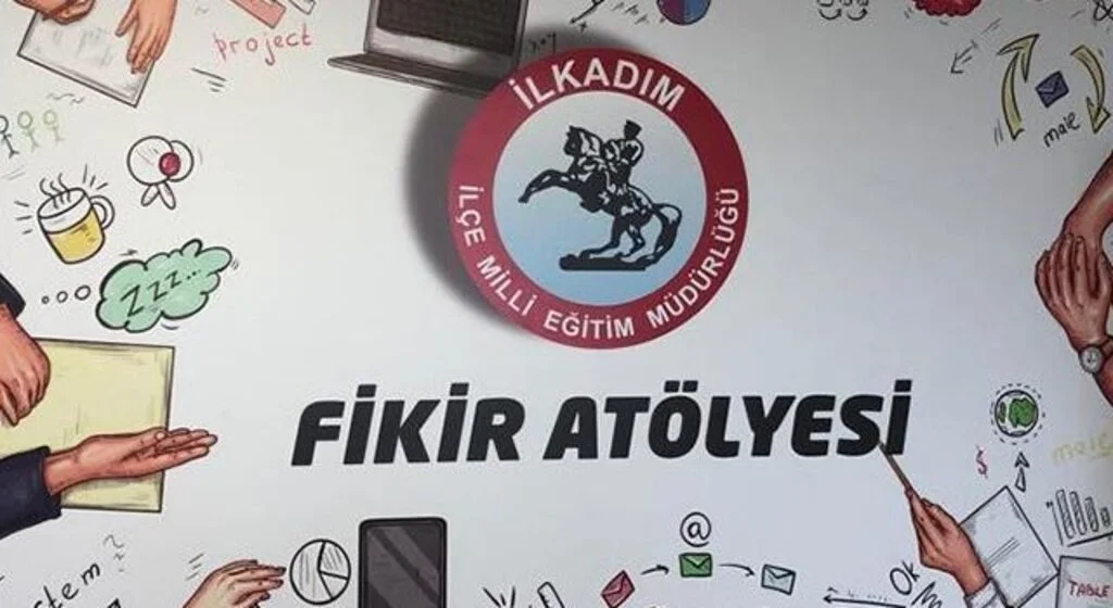 İlkadım "Fikir Atölyesi" meyvelerini veriyor