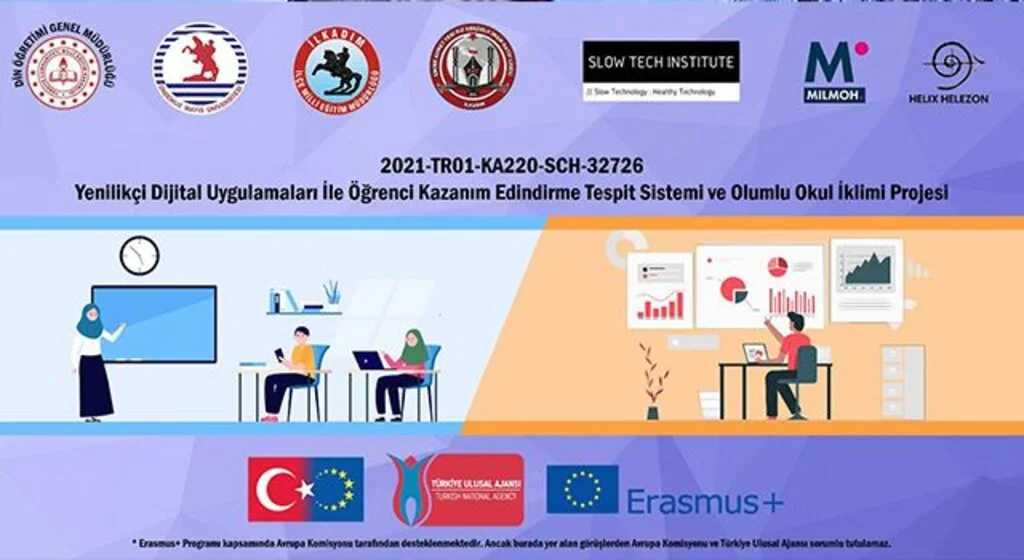 İlkadım 'Fikir Atölyesi' meyvelerini veriyor