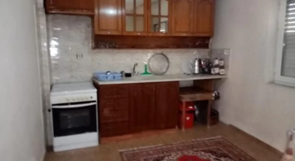 İlkadım Hayır Çarşısı iş başında