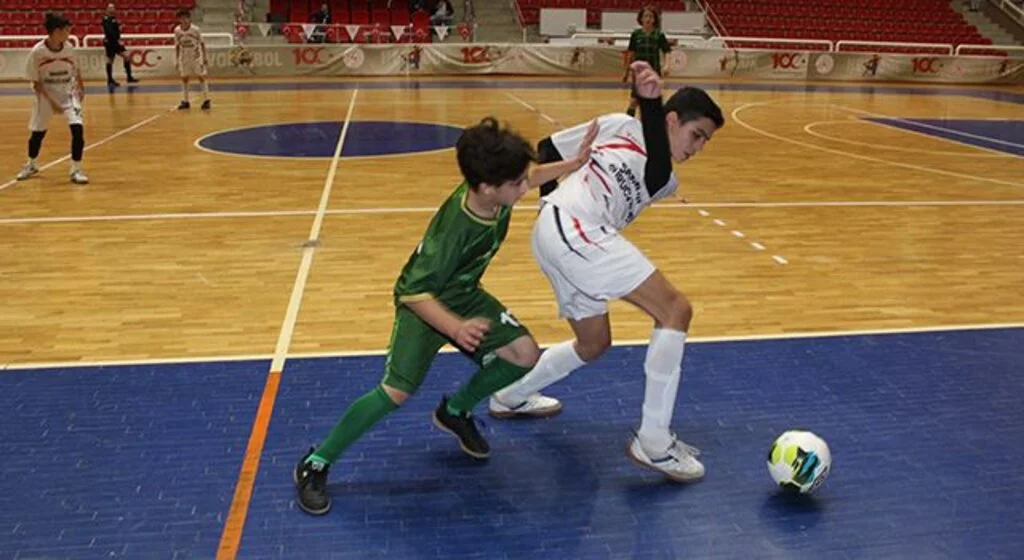 İlkadım'da Yıldızlarda Yarı Finalistler Belli Oldu