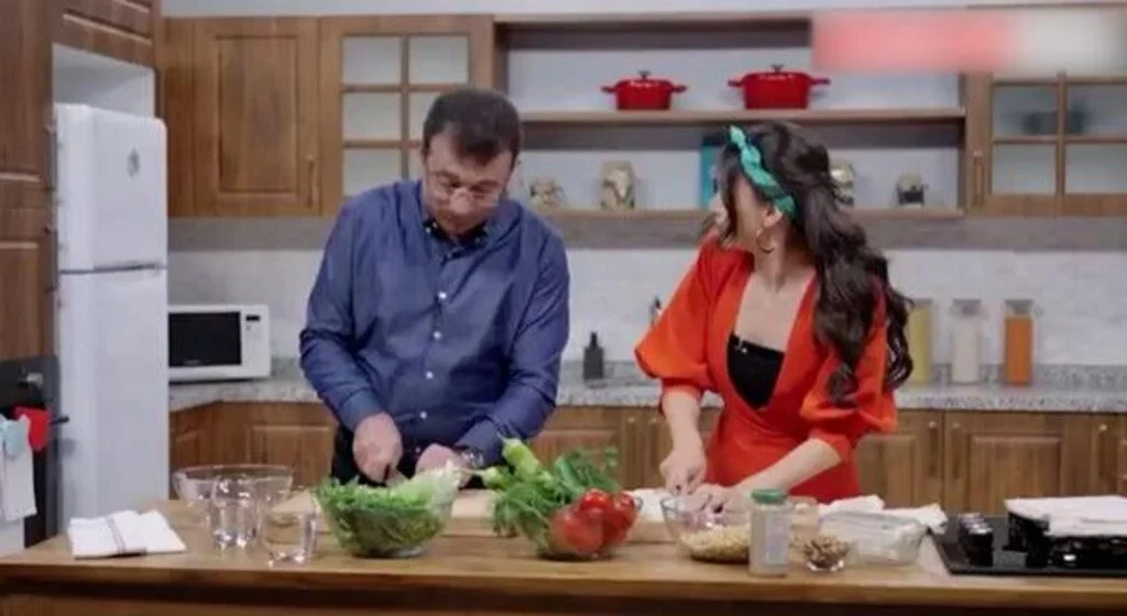 İmamoğlu'nun Söyledikleri Şarkıcı Karsu'yu Şaşırttı! Eski Mesleğini Birçok Kişi İlk Kez Duydu!