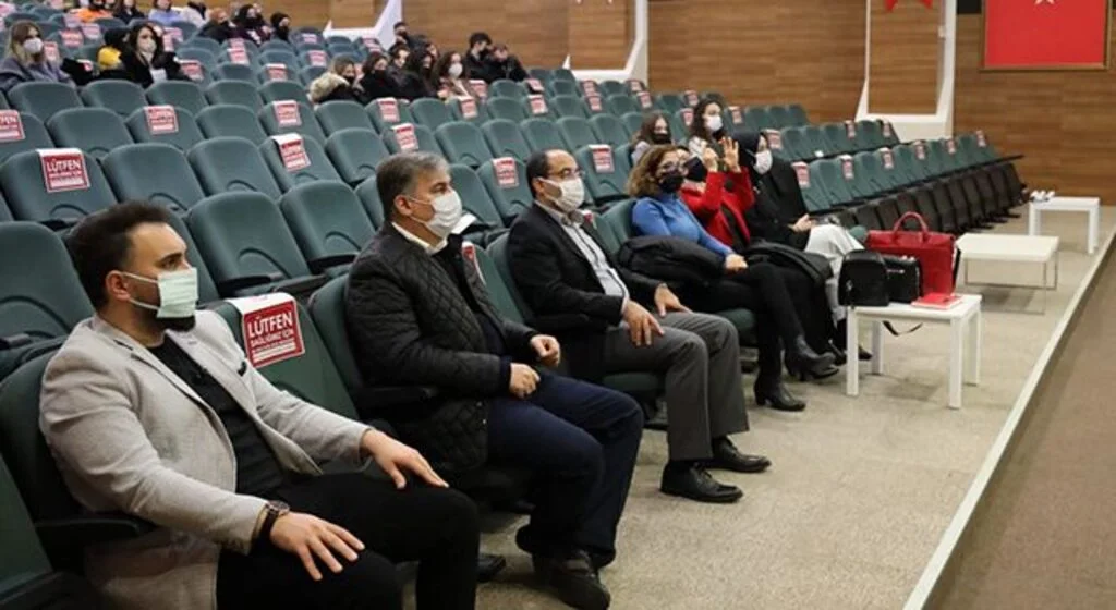 İŞKUR'dan SAMÜ öğrencilerine bilgilendirme 