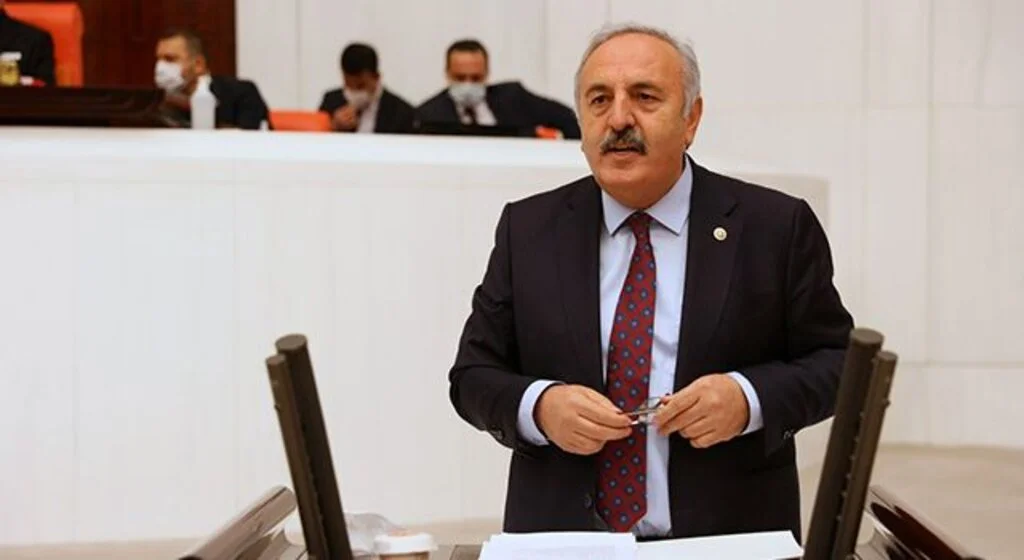 İYİ Partili Bedri Yaşar: Tekelleşme tehdidi!