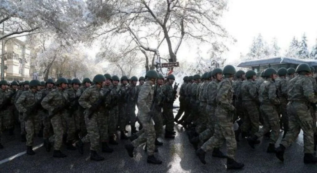 Jandarma astsubay alımı başvurusu son günü geldi! Astsubay alımı başvurusu nasıl yapılır?