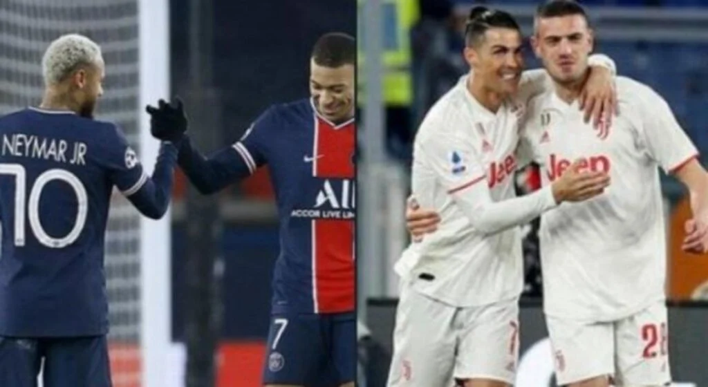 Juventus Ve PSG Taraftar Tokenleri Rekor Kırıyor