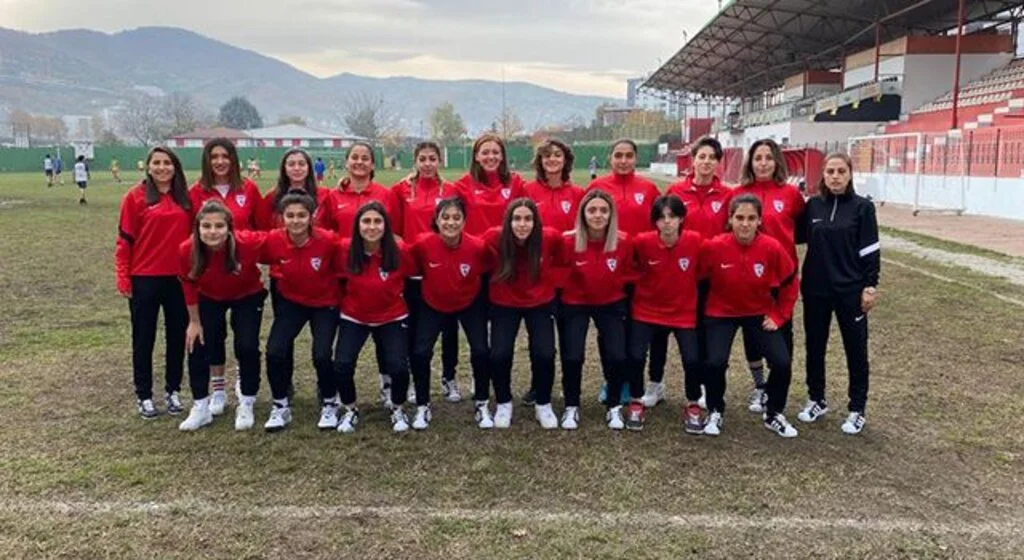 Kadınlar Süper Liginde Heyecan Başlıyor