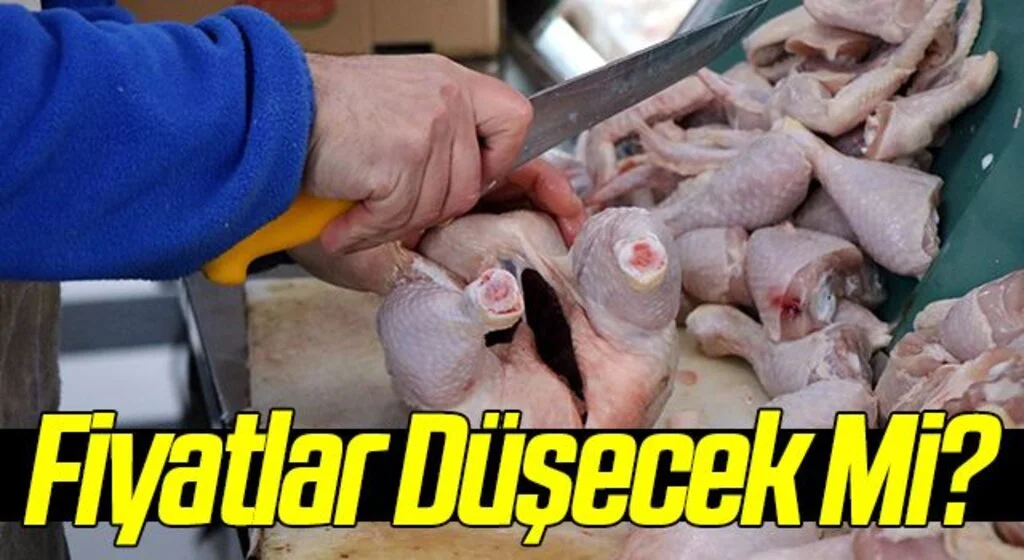 Kasaplar, doların ardından beyaz-kırmızı et fiyatlarının da düşmesini bekliyor
