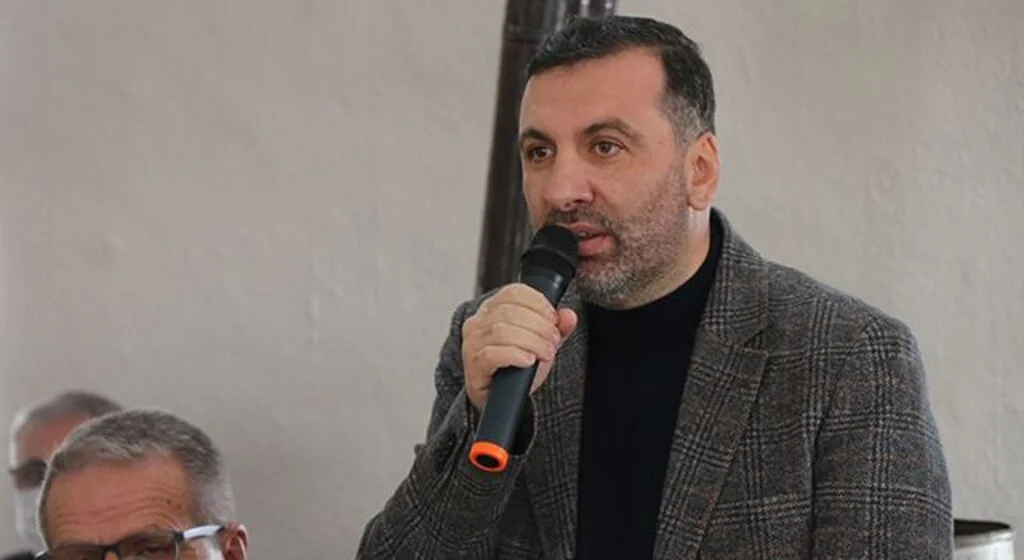 Kavak Belediye Başkanı İbrahim Sarıcaoğlu: En büyük gücümüz birliğimiz