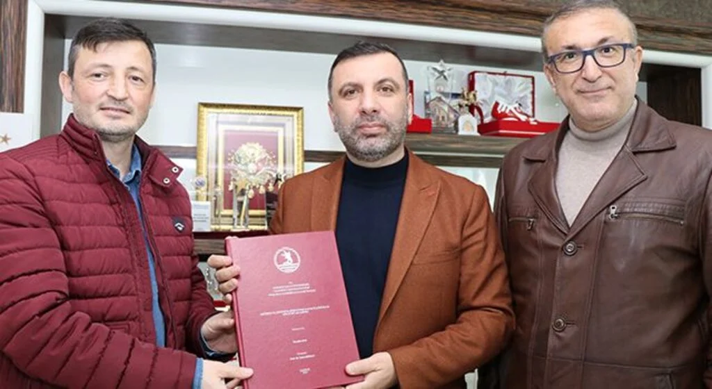 Kavak ilçesinin kültürü hazırlanan doktora teziyle incelendi