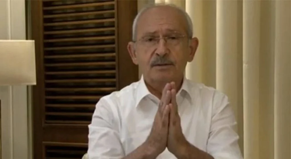 Kılıçdaroğlu, iktidara gelirse ilk 6 ayda yapacaklarını açıkladı: Gözüme İletişim Başkanlığının binasını kestirdim