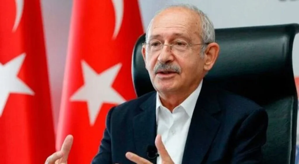 Kılıçdaroğlu’ndan asgari ücret açıklaması: Bu oranı yadırgamıyoruz