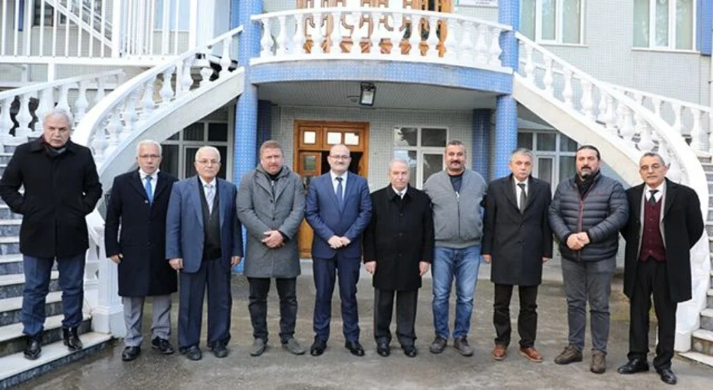 Kırsaldaki kızlarımıza şehirde yurt desteği