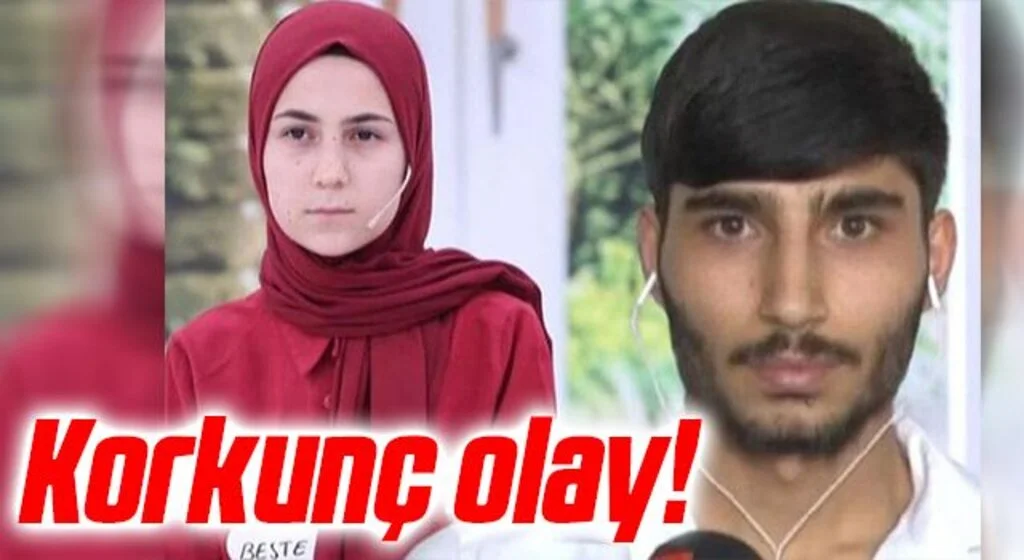 Korkunç olay! Eşi televizyon programına katılıp yardım isteyince kayınpederini bıçakladı