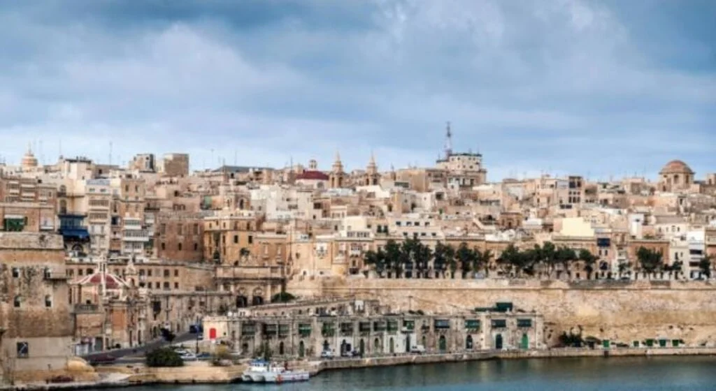 Malta Çalışma İzni Vize İşlemleri