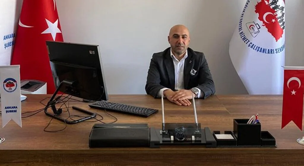 'Memur ve emeklilere zam ve refah payı verilsin'
