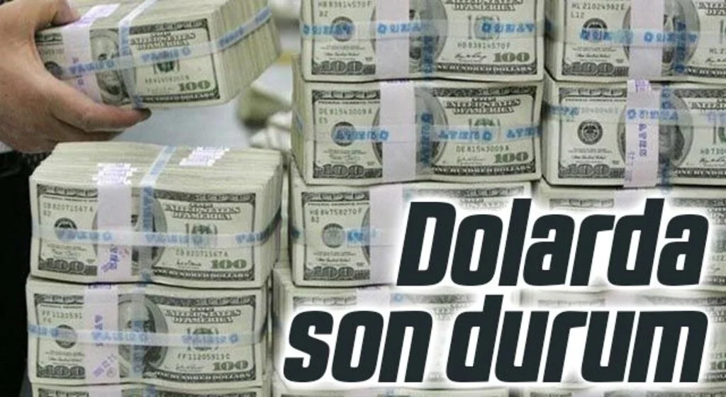 Merkez Bankasının 3. müdahalesinin ardından dolar/TL kurundan ilk tepki