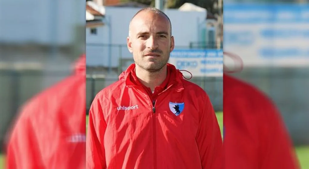 Merzifonspor'da 4 Samsunlu