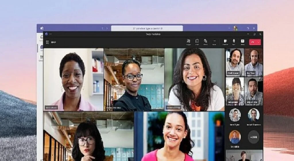 Microsoft Teams Essentials ile küçük ve orta ölçekli işletmelerin hibrit çalışma kası güçlenecek