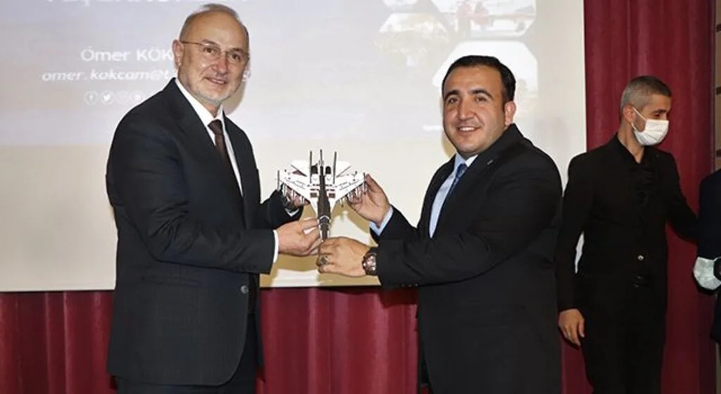 'Milli teknoloji hamlesi kültür haline gelmeli'
