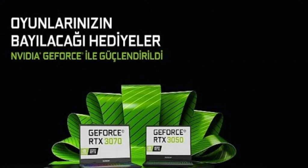 Monster Notebook’lar güncellenen DLSS teknolojisi ile performansın sınırlarını zorluyor!