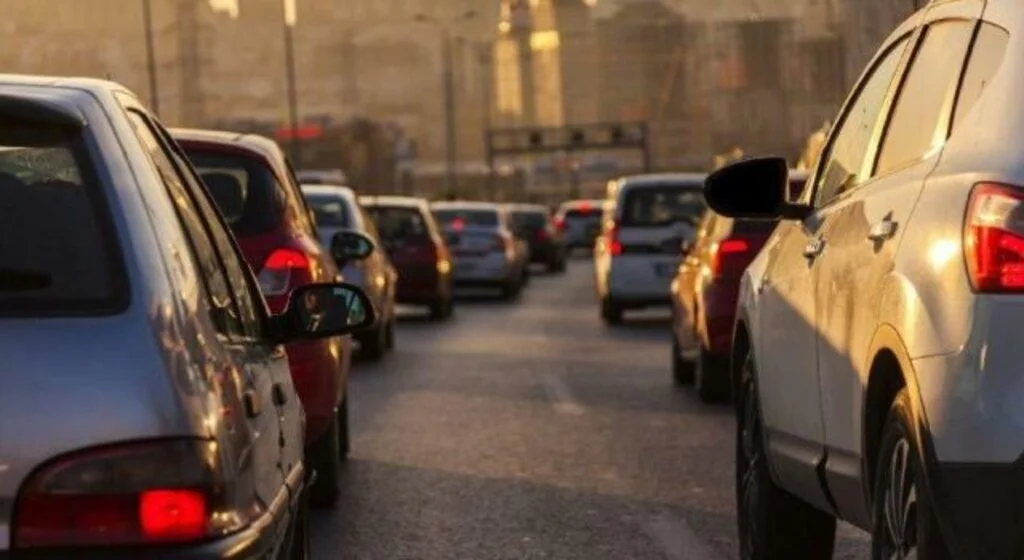 MTV ne kadar oldu? 2022 Motorlu Taşıtlar Vergisi zam oranı belirlendi