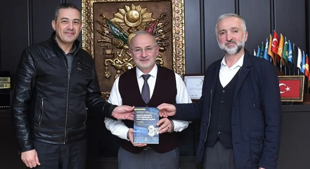 Mühendislere yol haritası olacak