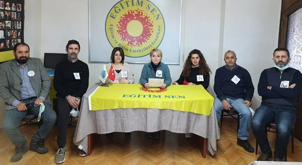 'Mülakatlar kaldırılmalı'