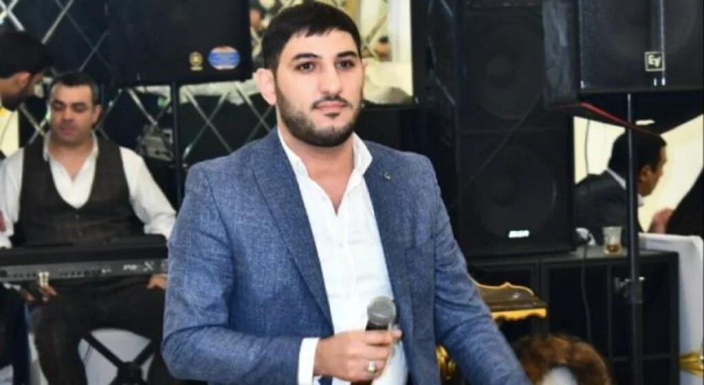 Nurlan Ordubadlı’nın Qemli Qemli Şarkısı Günden Güne İzlenmesi Artıyor