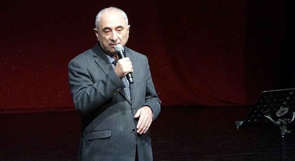 Nurullah Genç’ten sitem: “Hayali bir destan değil ama kimse bilmiyor”