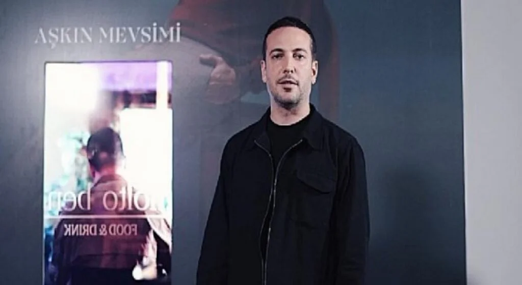 Oğuzhan Koç, geleneği bozmadı..