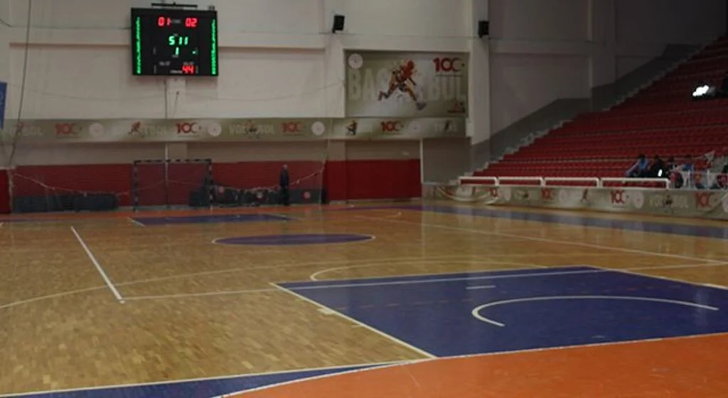 Okul Sporlarında Fireler Başladı