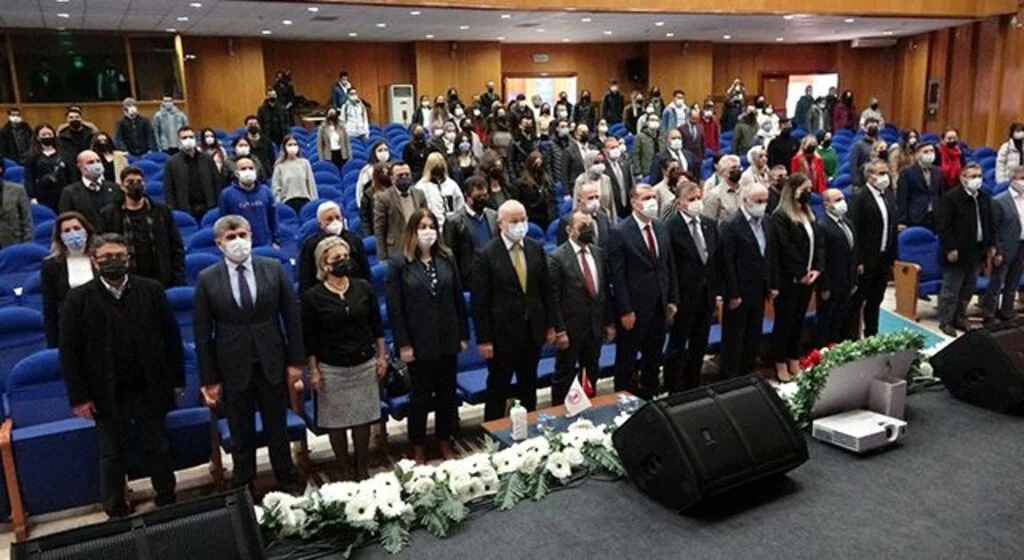 OMÜ Proje Pazarı ve AR-GE Buluşmaları