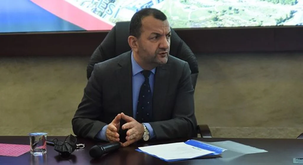OMÜ'den önemli yazılım adımı