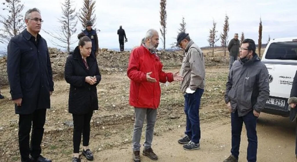 Orman Bilim Kurulu Antalya’da toplandı