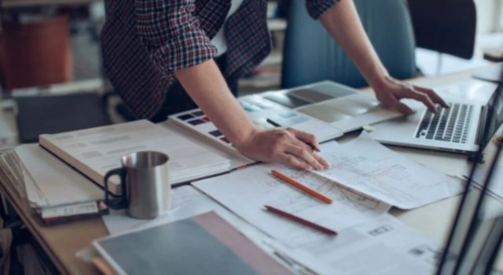 Özgür Bir Çalışma Planı Freelance