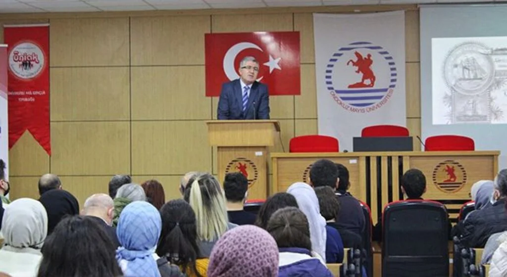 Prof. Dr. Duman: “Dinler arası diyalog, FETÖ’nün en kilit ve sembolik kavramı”