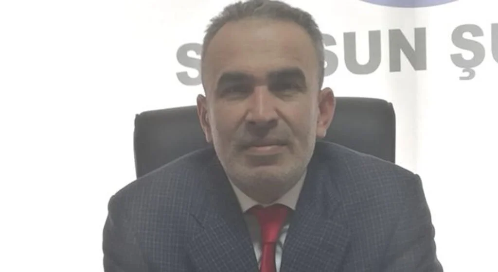 Sağlık çalışanları çözüm istiyor 