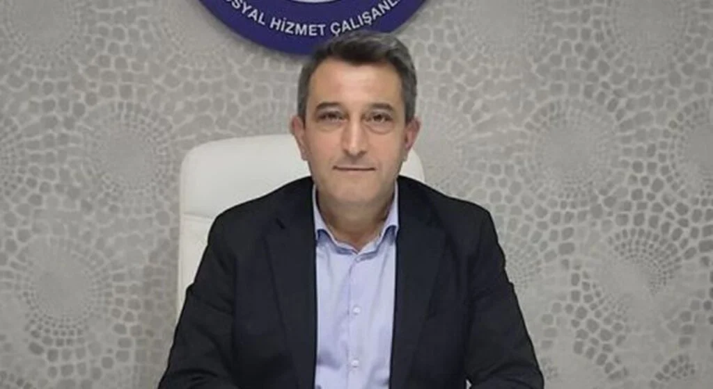 Sağlık Sen Samsun Şube Başkanı İlyas Biçer: Süreci takip ediyoruz