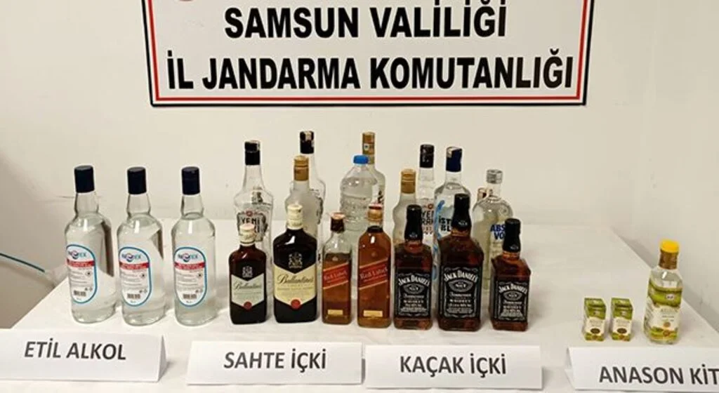 Sahtekarlara geçit yok
