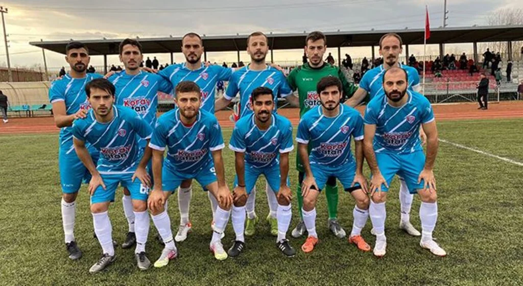 SAL'da ikinci devre için geri sayım