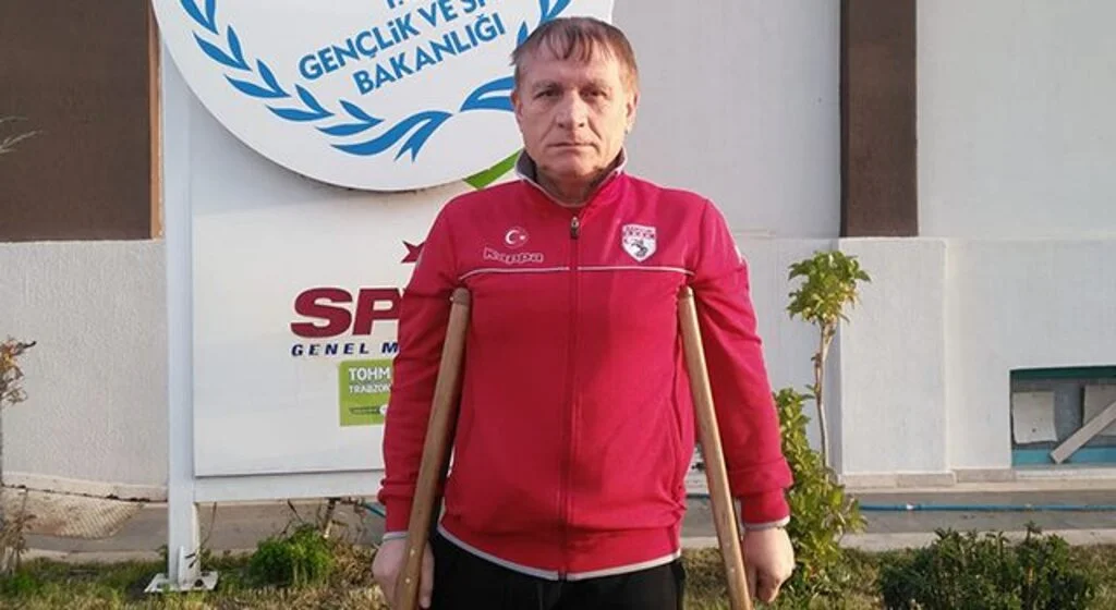 Samsun BESK Başkanı Yakup Özden: Antrenman Yapacak Salon Bulamıyoruz